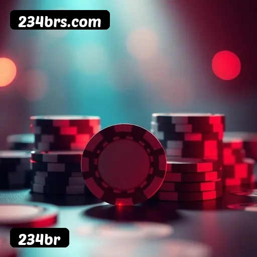 Vantagens exclusivas 234br para jogadores brasileiros - São Paulo, Rio, BH