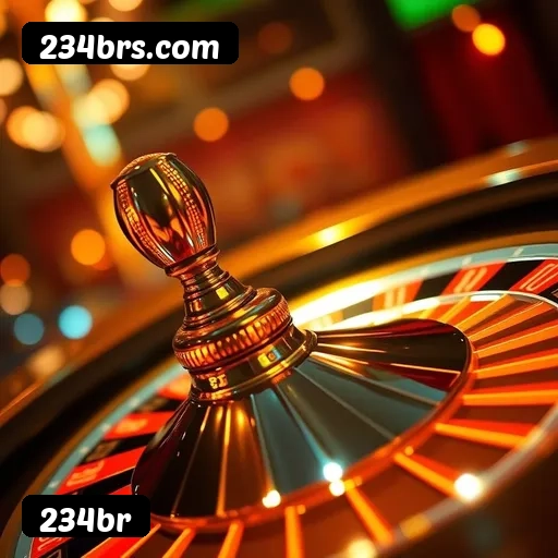 Loterias online disponíveis na 234br