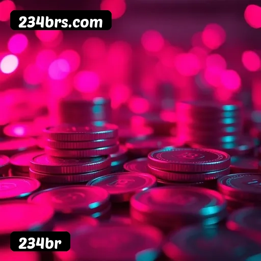 234br segurança SSL 256-bit - Licença Curaçao, eCOGRA, GLI certificado