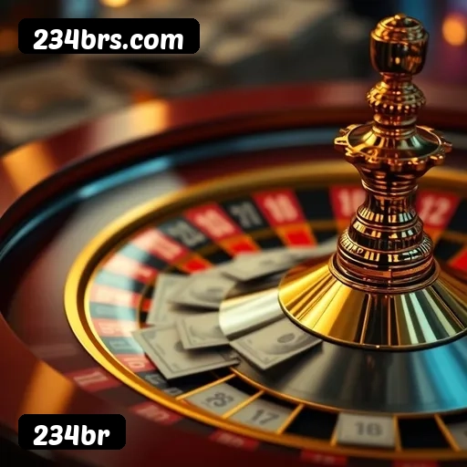 Níveis do programa VIP da 234br